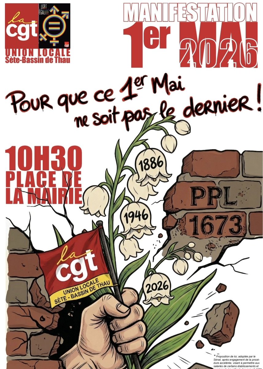 Gerard Filoche tweet media