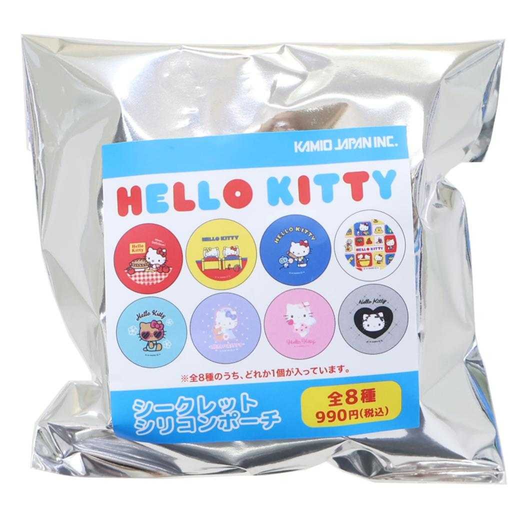 ハローキティグッズ新情報 tweet media