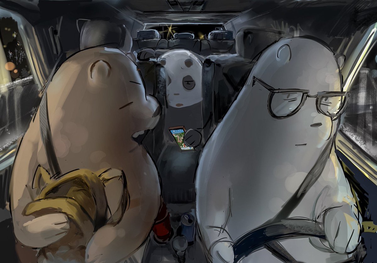 크랙스/Cracks tweet media