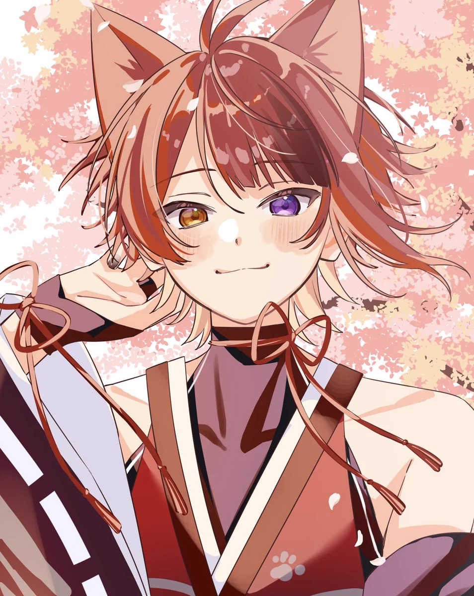 さくらもち (@Sakura_26oO) / X