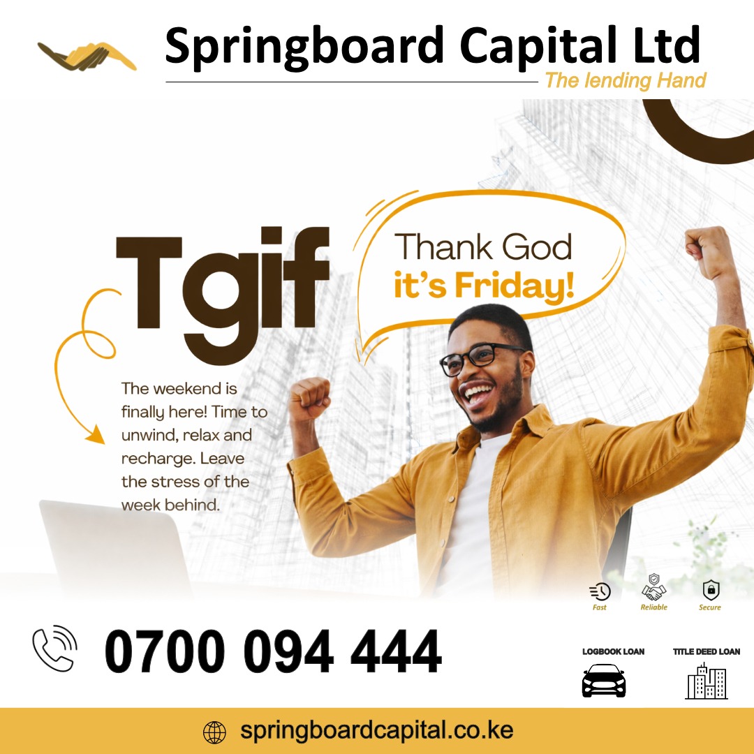Springboard Capital tweet media