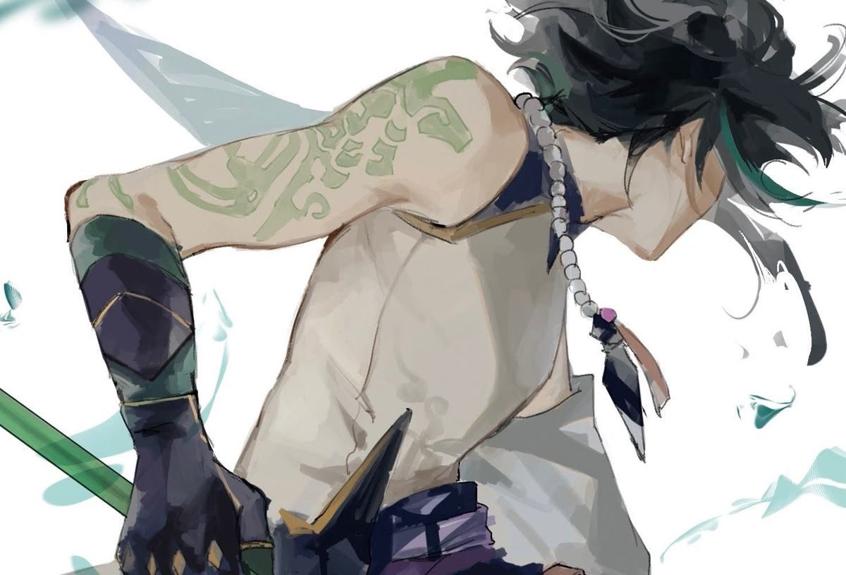  ⸝⸝ 魈 ┈ ᴾ 𝚄͟𝚁͟𝚅𝔼𝕐𝕆ℝ. tweet media