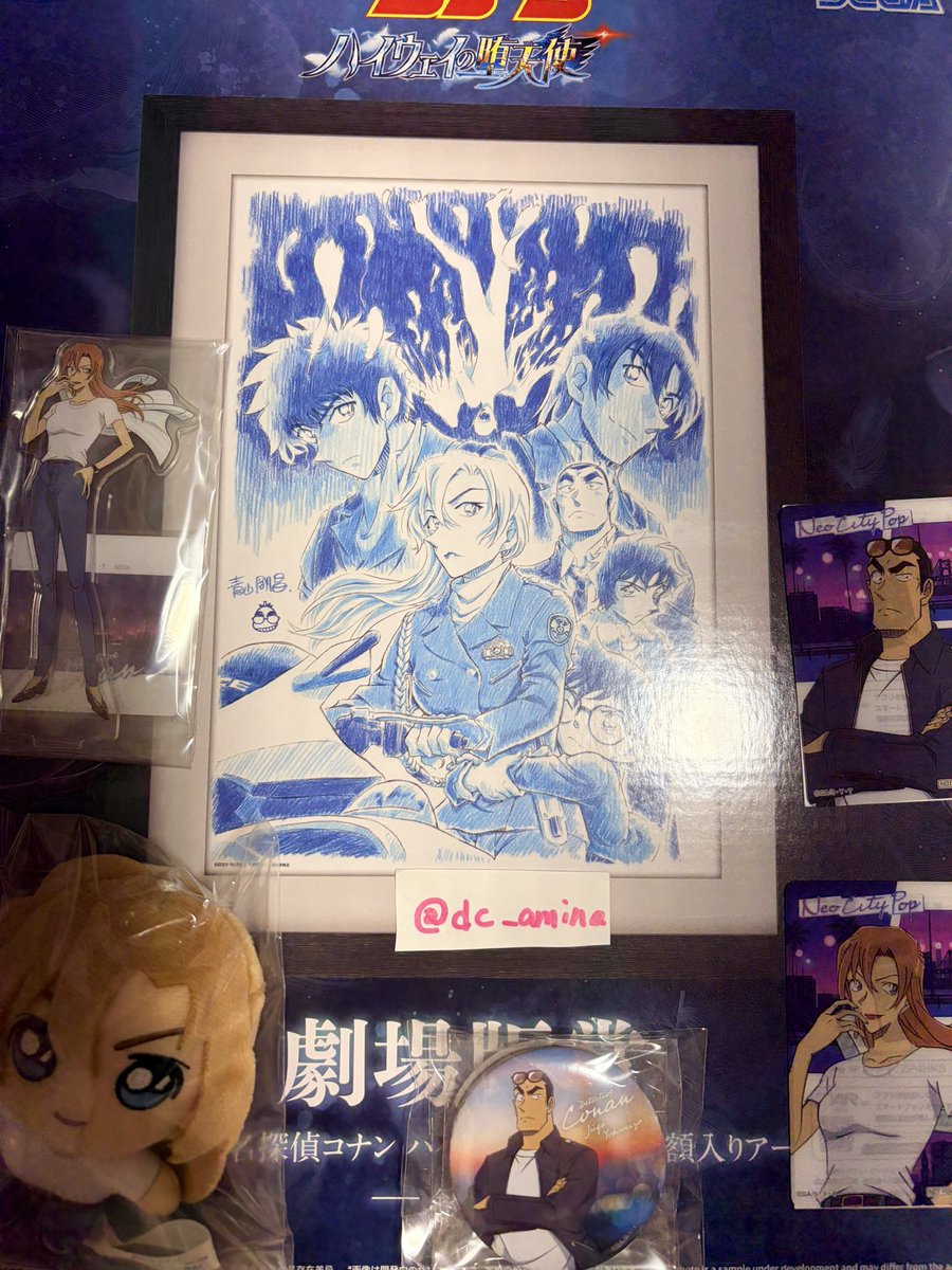 編奈💎 tweet media