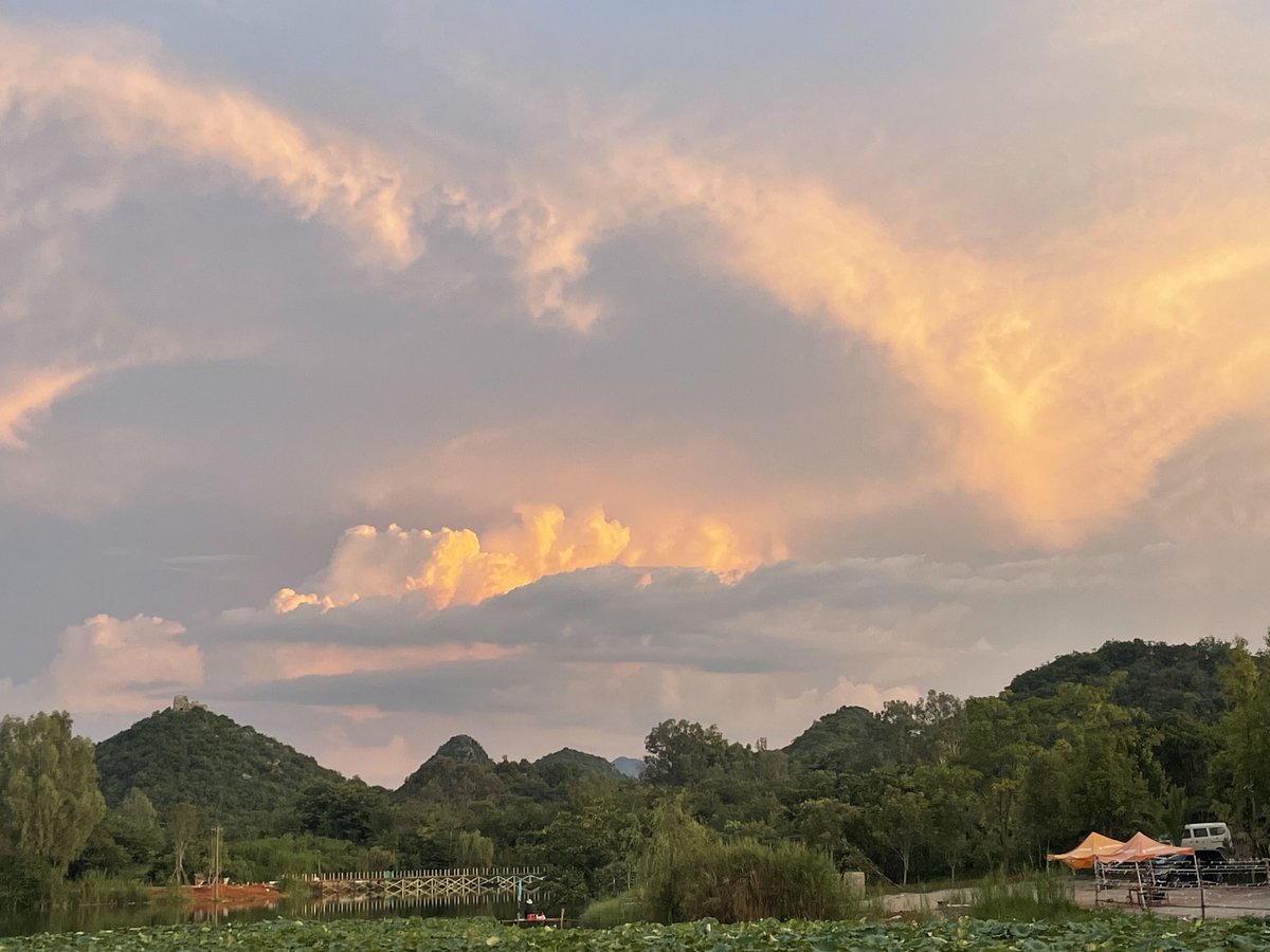 afsgsj58's tweet photo. Outdoor Adventure Club: Sunset Hike u0026 Picnic  Meet at Main Gate @ 3 PM, Sat! Bring water, a blanket, and your favorite snack. Let’s chase sunsets, share stories, and bond over nature. Open to all—no experience needed! Tag a friend to join! https://t.co/xn7hqIWV4C