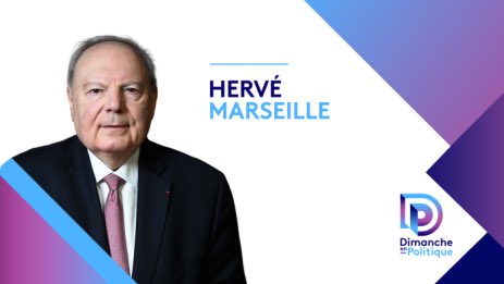 francetvpro's tweet image. 👥 #Invités | #France3 

Ce week-end, dans @DimPolitique, @letellier_ftv reçoit :

🔵 @HerveMarseille, président de l’UDI et des sénateurs Union centriste

🔵 @YaelBRAUNPIVET, présidente de l’Assemblée nationale

▶️ Dim 12/04 à 11.55 | France 3 &amp;amp; france.tv