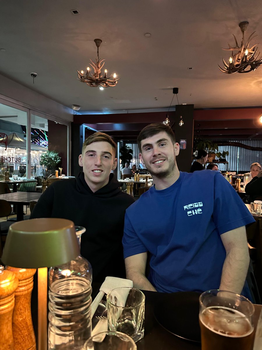 Gary Brown tweet media