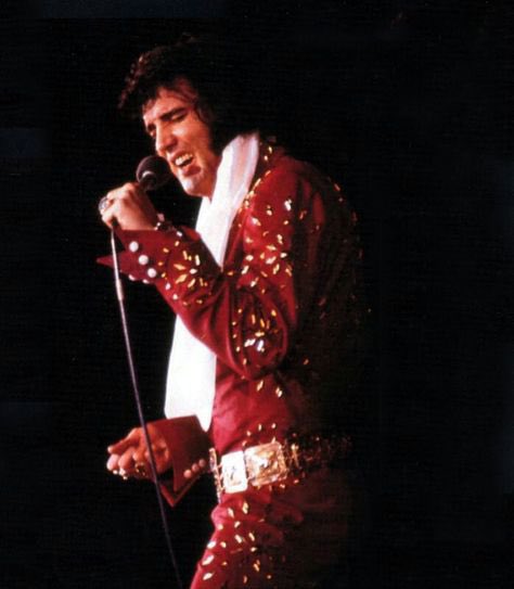 CoryKarma's tweet image. April 10th 1972 - Richmond, VA
#Elvis 🎶 #ElvisHistory 🗓