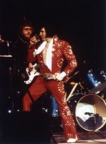 CoryKarma's tweet image. April 10th 1972 - Richmond, VA
#Elvis 🎶 #ElvisHistory 🗓