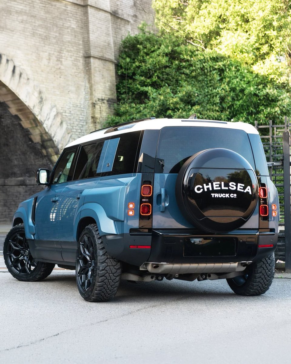 Kahn Design tweet media