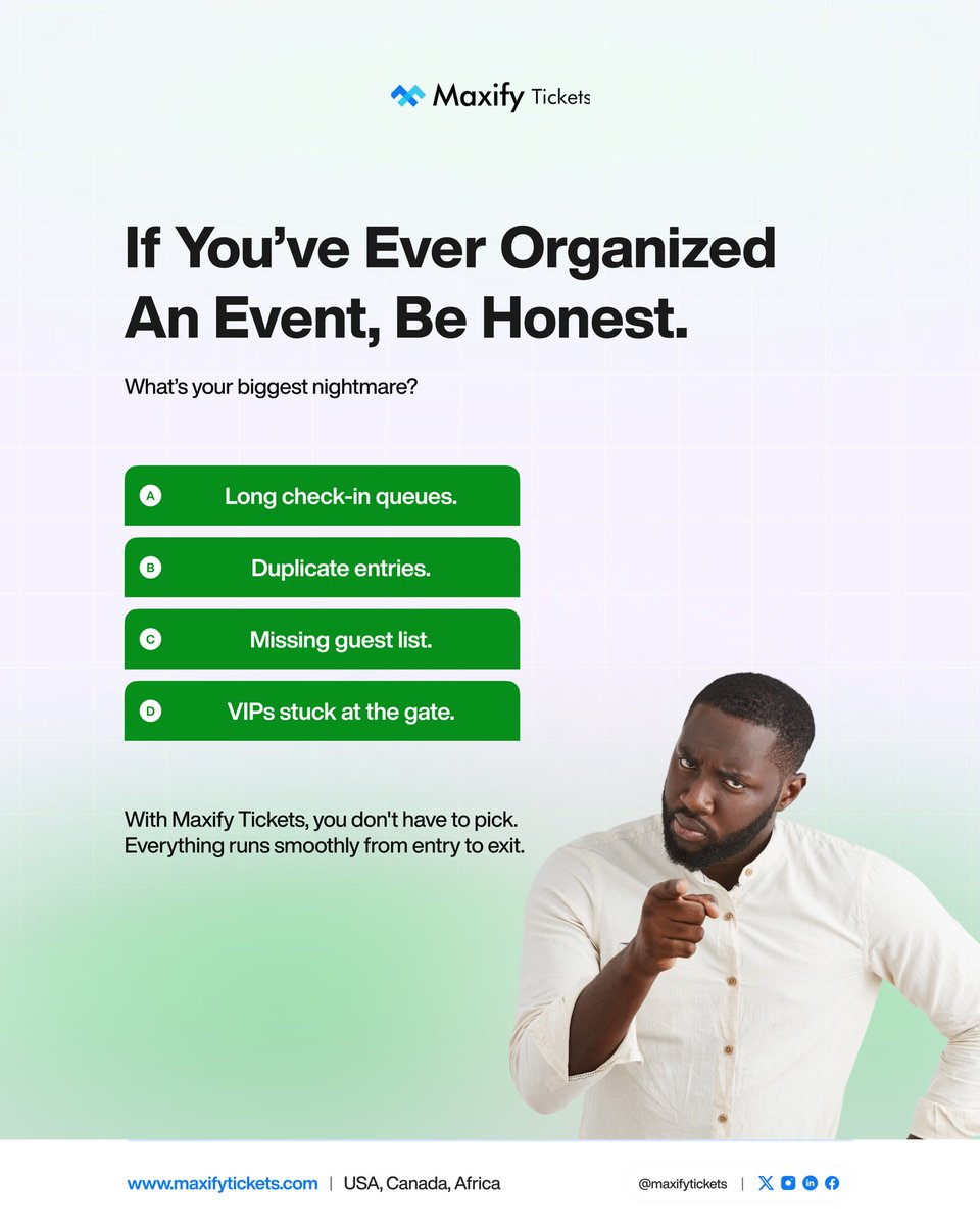 Maxify Tickets tweet media