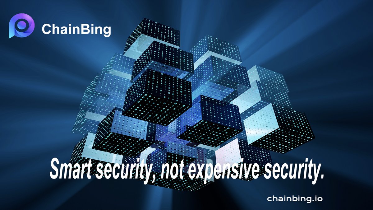 ChainBing⛓️ tweet media