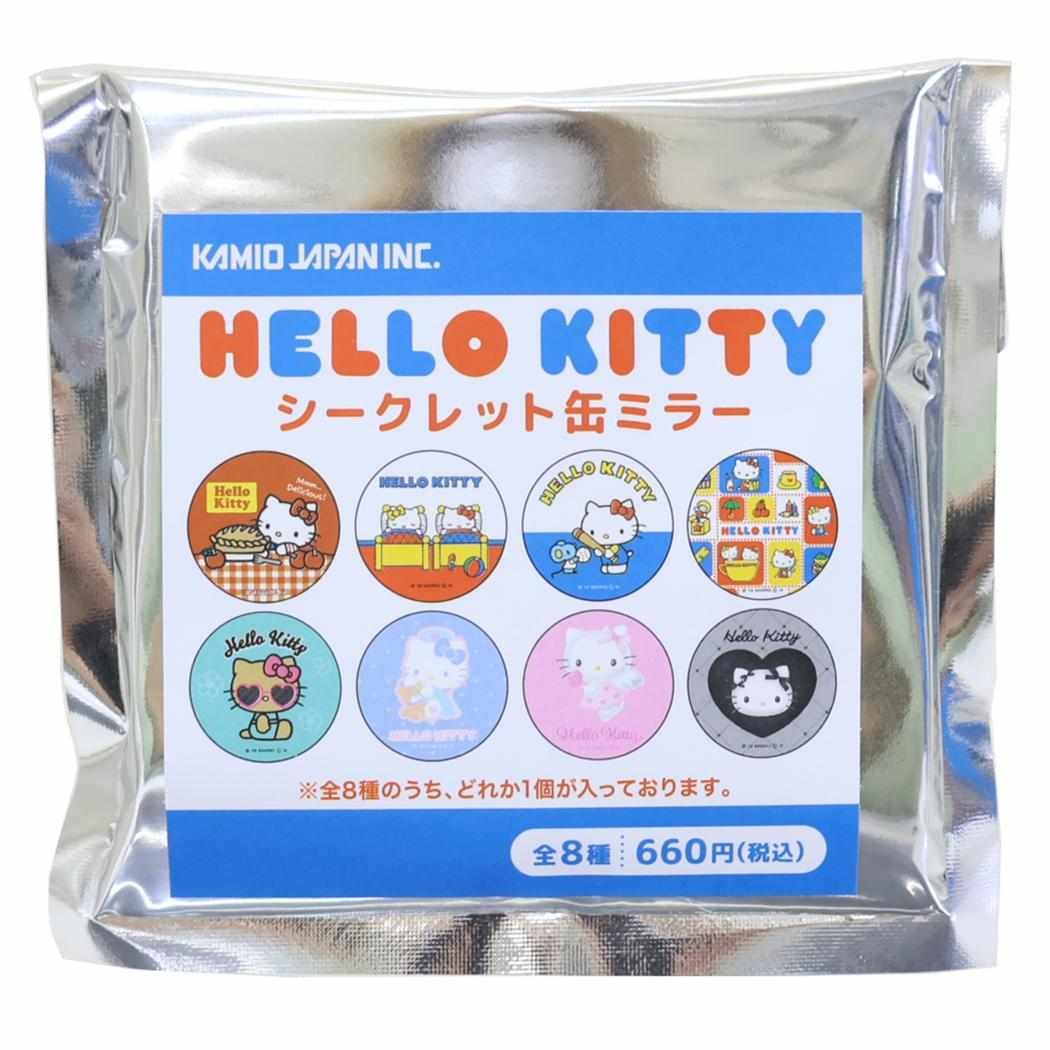 ハローキティグッズ新情報 tweet media