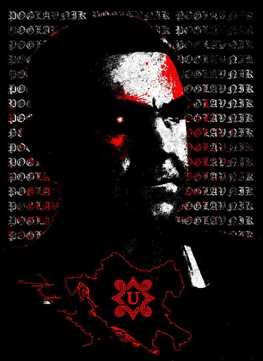 Andrija Kačić Miošić ♱ tweet media