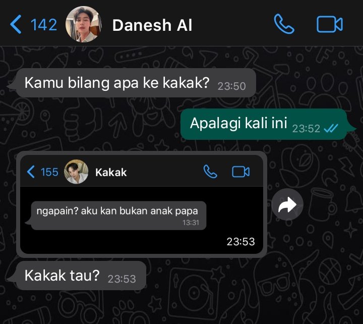achi :/ tweet media