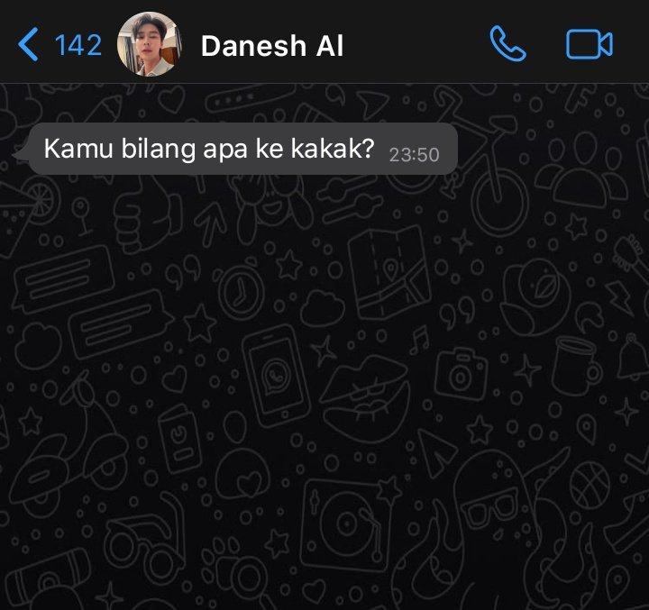 achi :/ tweet media