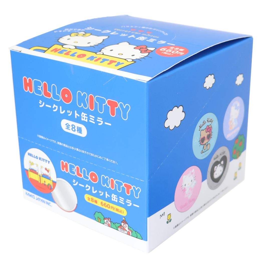 ハローキティグッズ新情報 tweet media