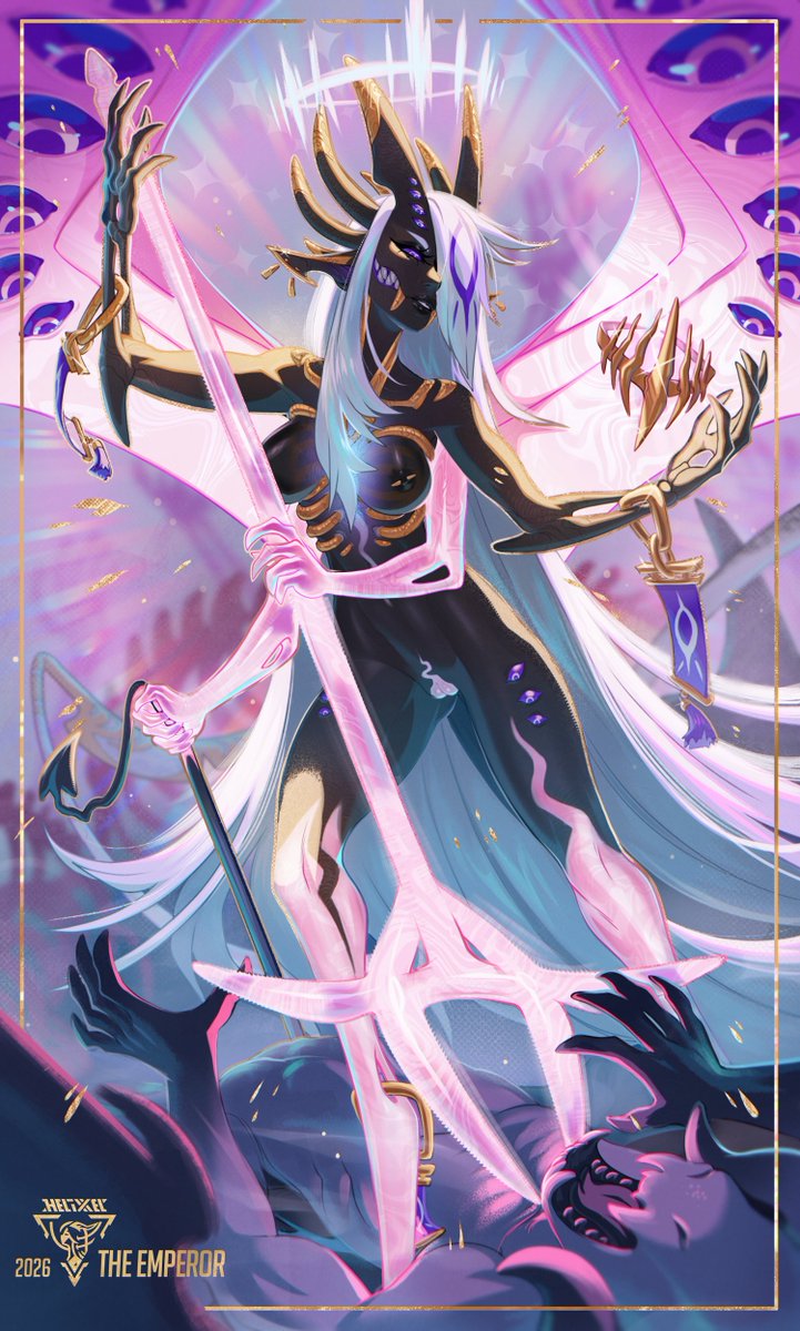 Helixel 🔌⚡ tweet media