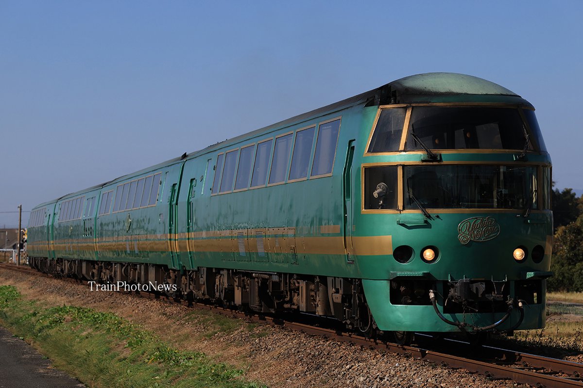 JR九州、人気列車「ゆふいんの森」新造車両導入を検討