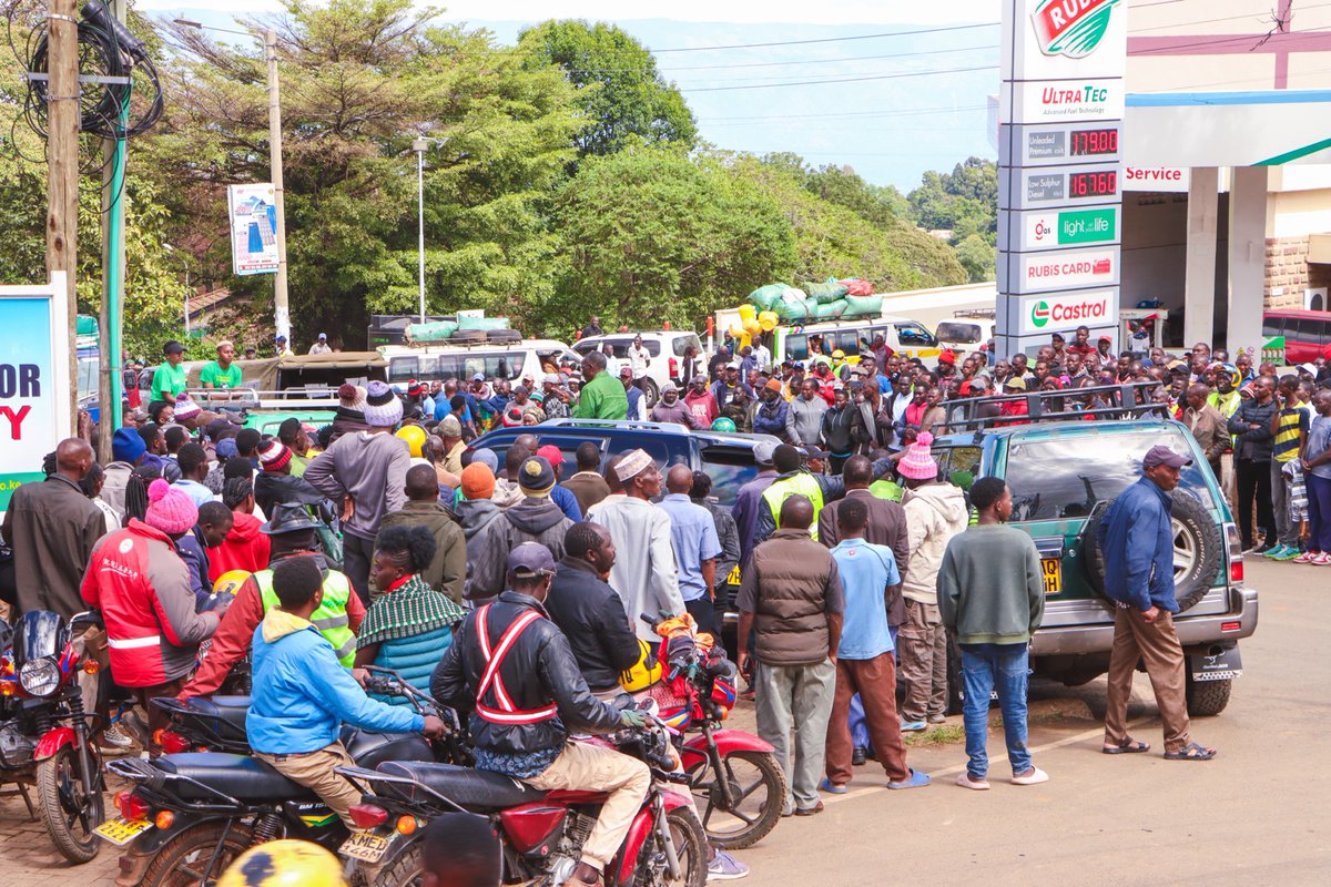 Gakuna Kamau Kelvin (G.K) tweet media