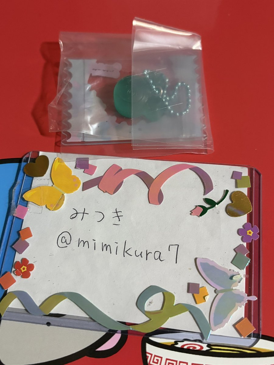 みつき　(固ツイート必読、通知不良あり) tweet media