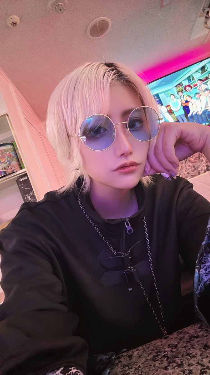 猫宮 のえる🐈‍⬛🐾 tweet media