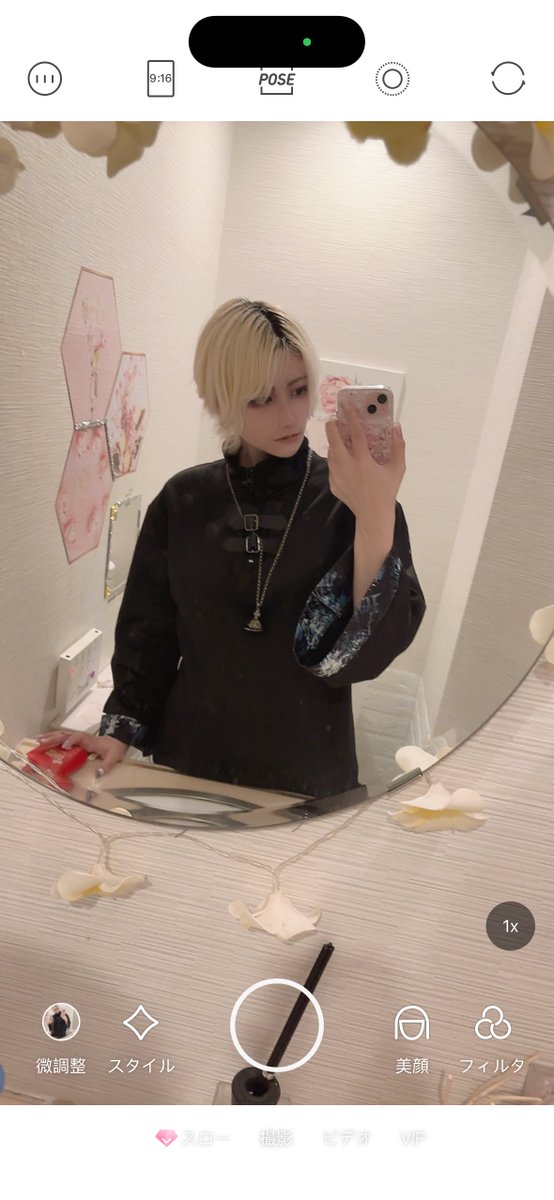 猫宮 のえる🐈‍⬛🐾 tweet media