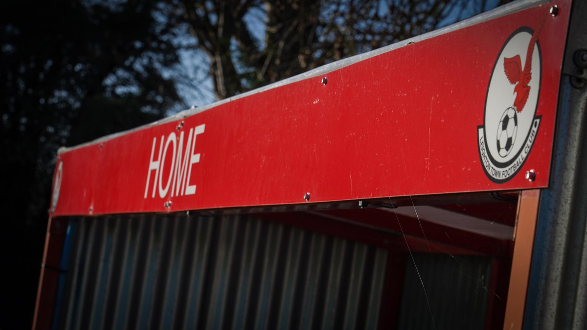 𝗕𝗘𝗟𝗟 𝗖𝗟𝗢𝗦𝗘 𝗔𝗪𝗔𝗜𝗧𝗦 🏠
 
We need you again tomorrow, as we welcome <a href="/RaynersLaneFC/">Rayners Lane FC</a> to Town! 😅

You know what this can mean Town fans! ❤️

#YourTownYourTeam