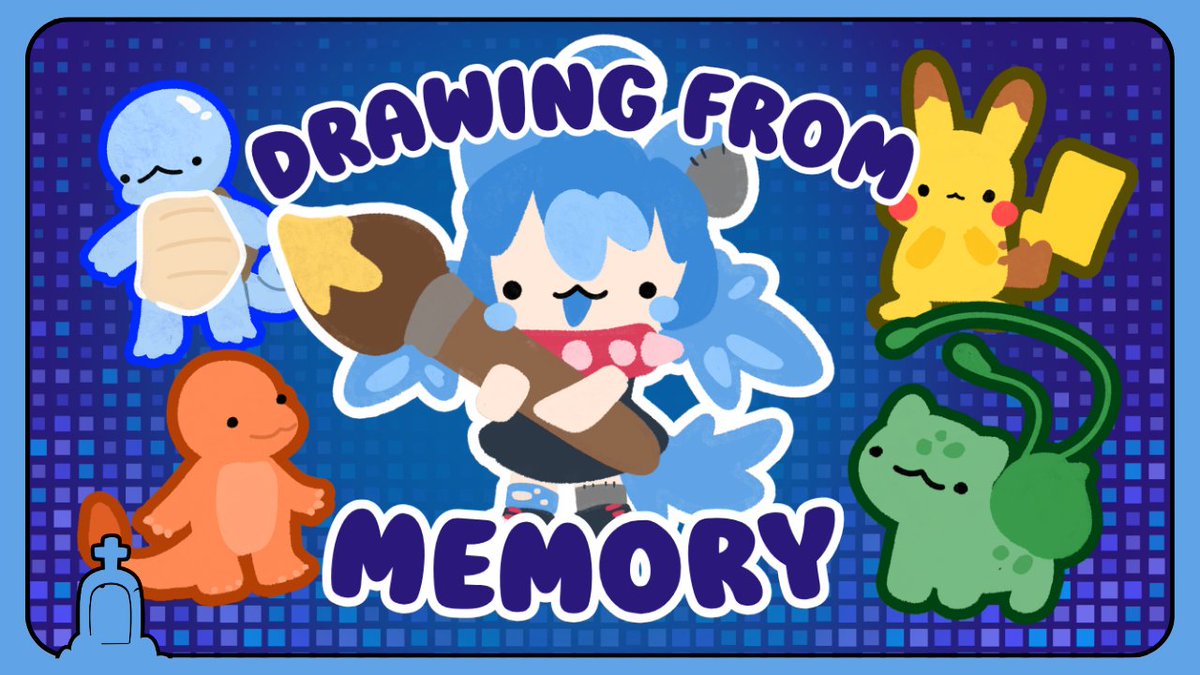 Erie Echohound 🪦🐕 #Vtuber 🎀 tweet media