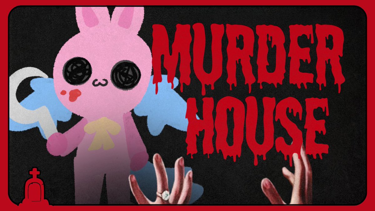 Erie Echohound 🪦🐕 #Vtuber 🎀 tweet media