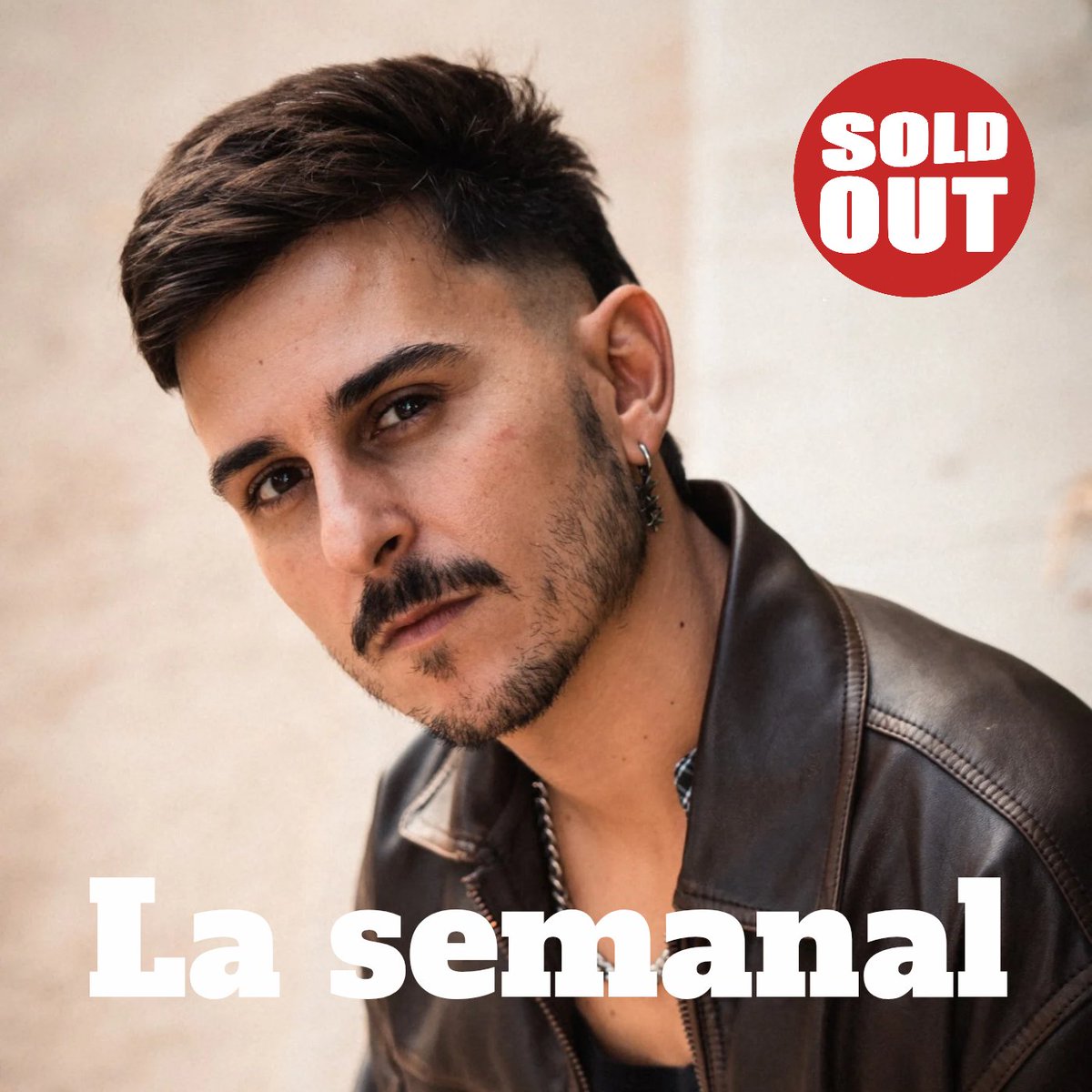 Revista Sold Out tweet media
