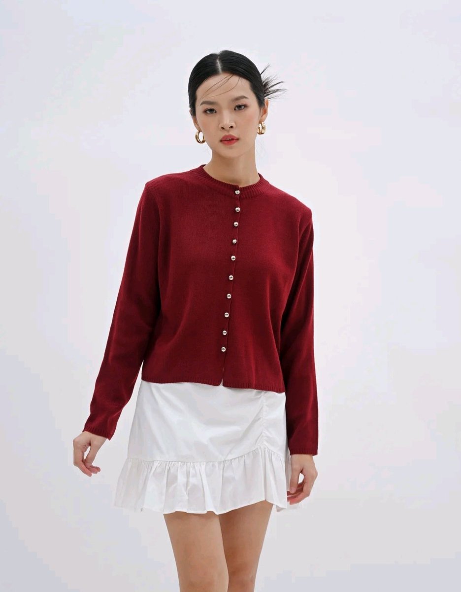febi_alyaa's tweet photo. Preloved harga asli 95k
Aku jual 70k aja https://t.co/B5JHhj0y3D