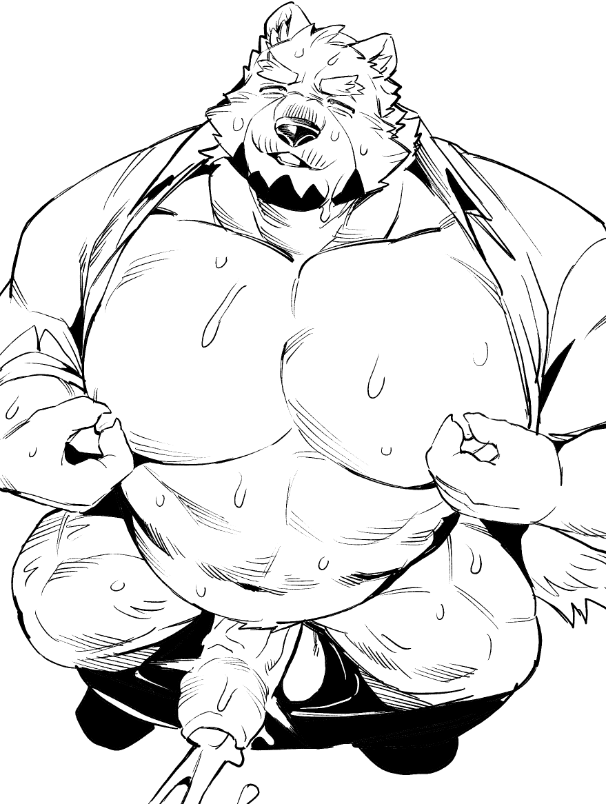 せいけー@関西けもケット【K-59】 tweet media