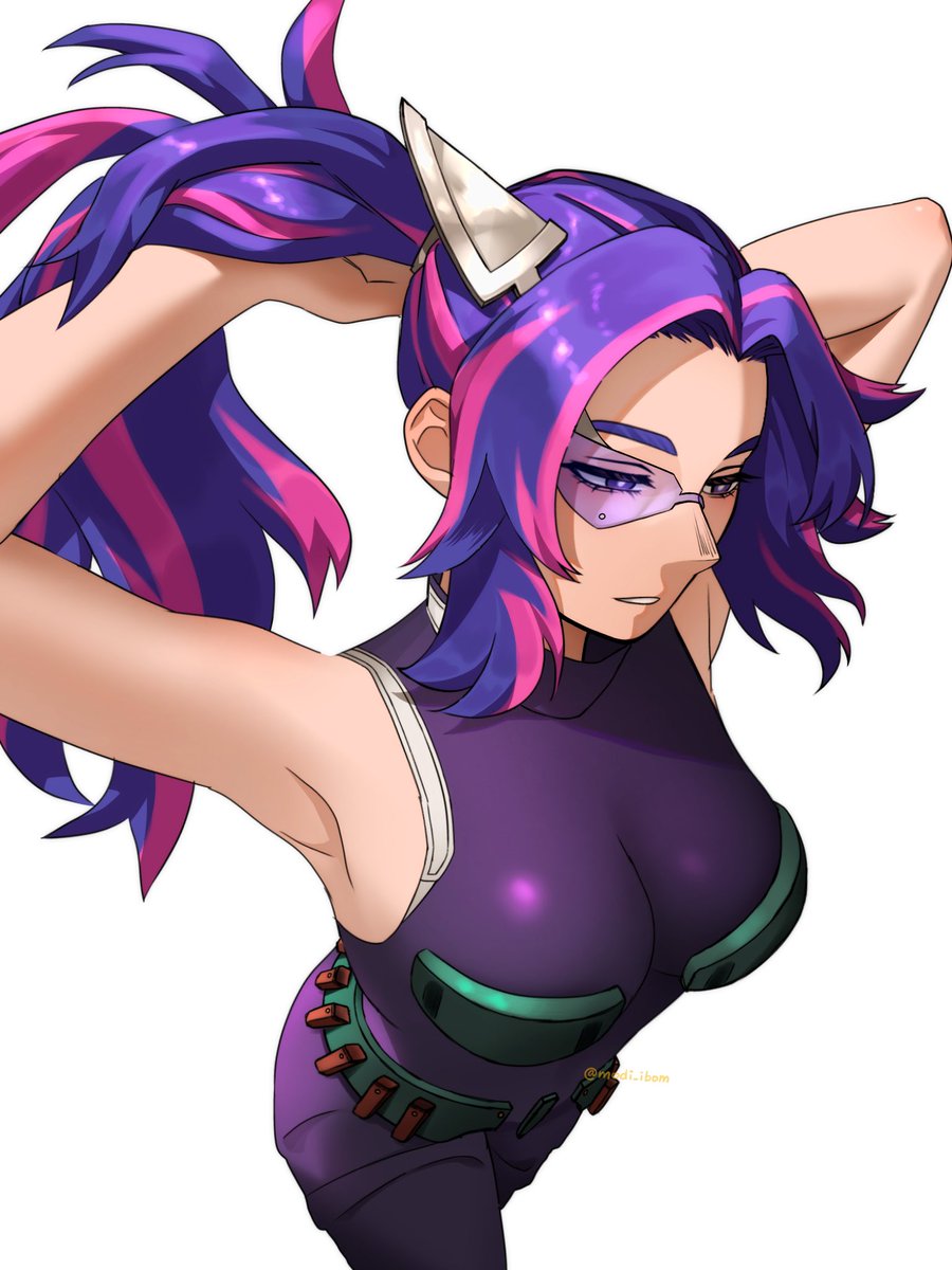 もでぃ tweet media