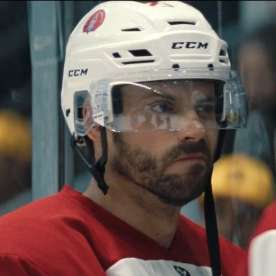 professional cat-ifyer of the HR cast tweet media