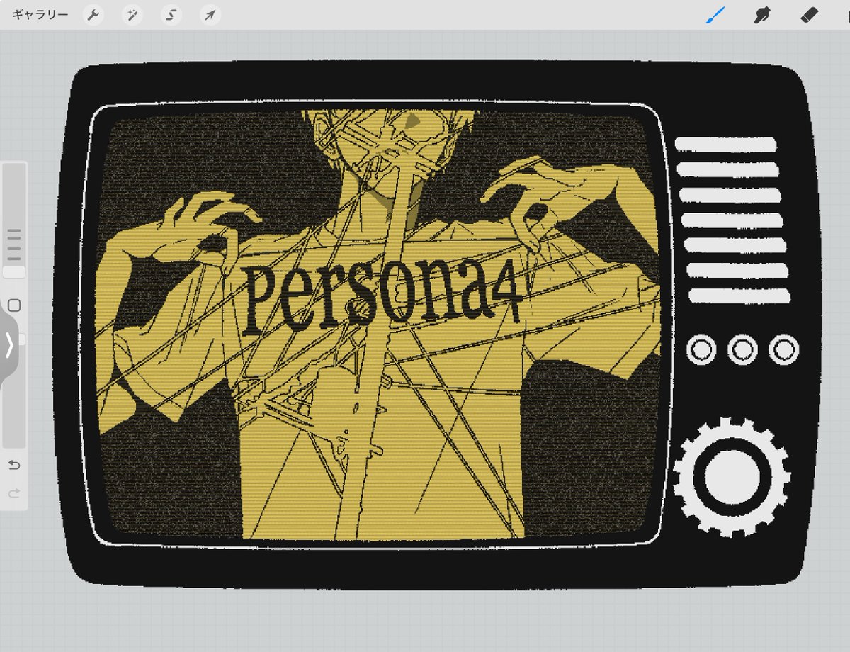 カンチ tweet media