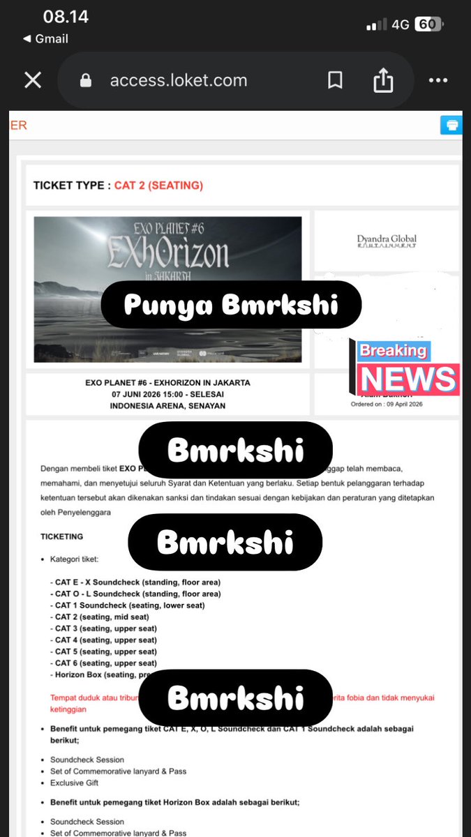 semua sukaaa tweet media