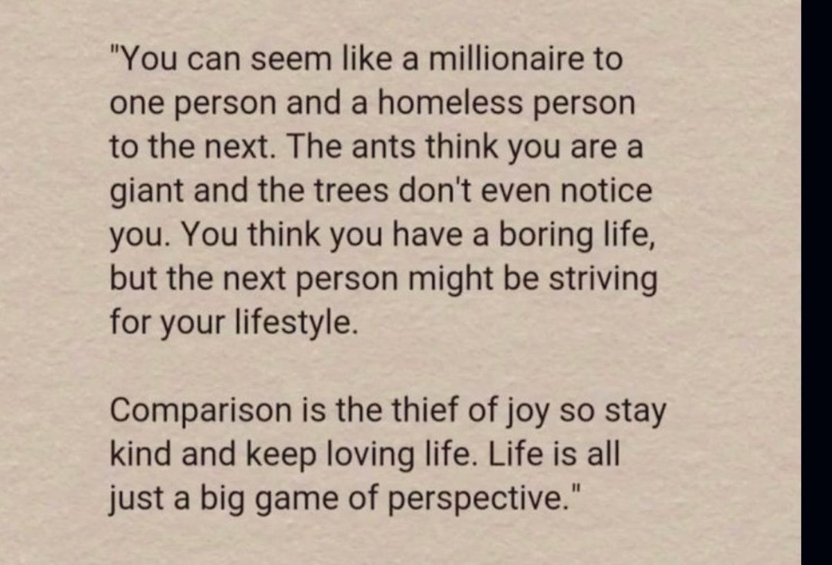 This is powerful. Have a blessed Friday.