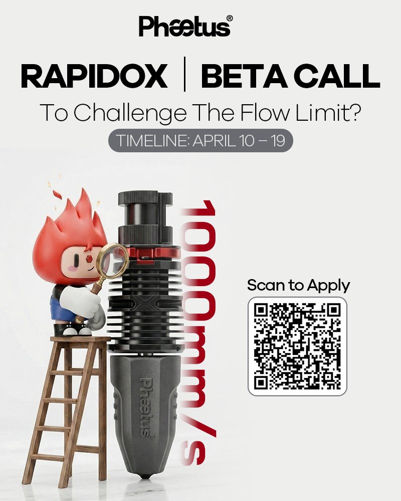 Phaetus3D tweet media