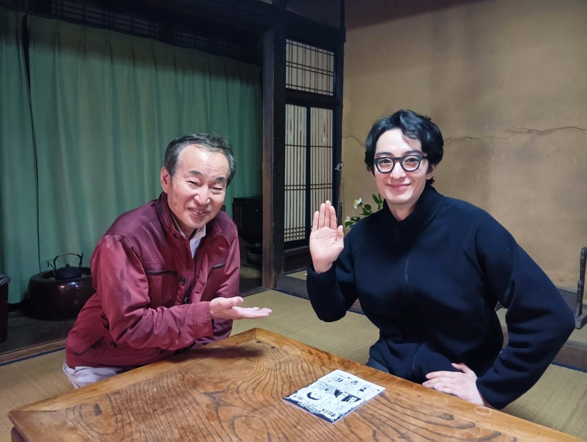 （一社）まちなかプラン｜錦織友一のモデル・西田千太郎の旧居を崩壊危機から守るクラファン挑戦中！ tweet media