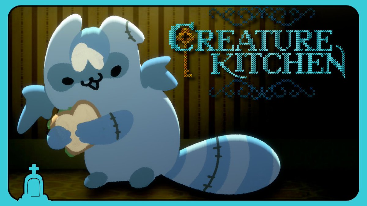 Erie Echohound 🪦🐕 #Vtuber 🎀 tweet media