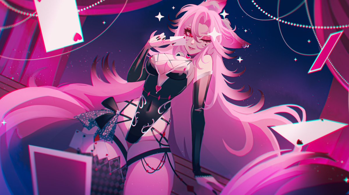 💗 🎲 Stelfiie 💗 🎲 tweet media