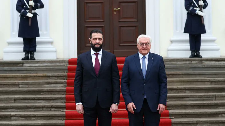 Chris le Corby tweet media