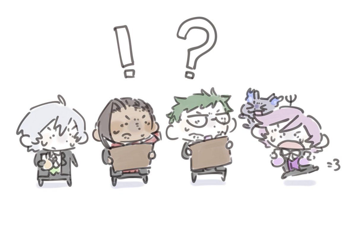 なまえ tweet media