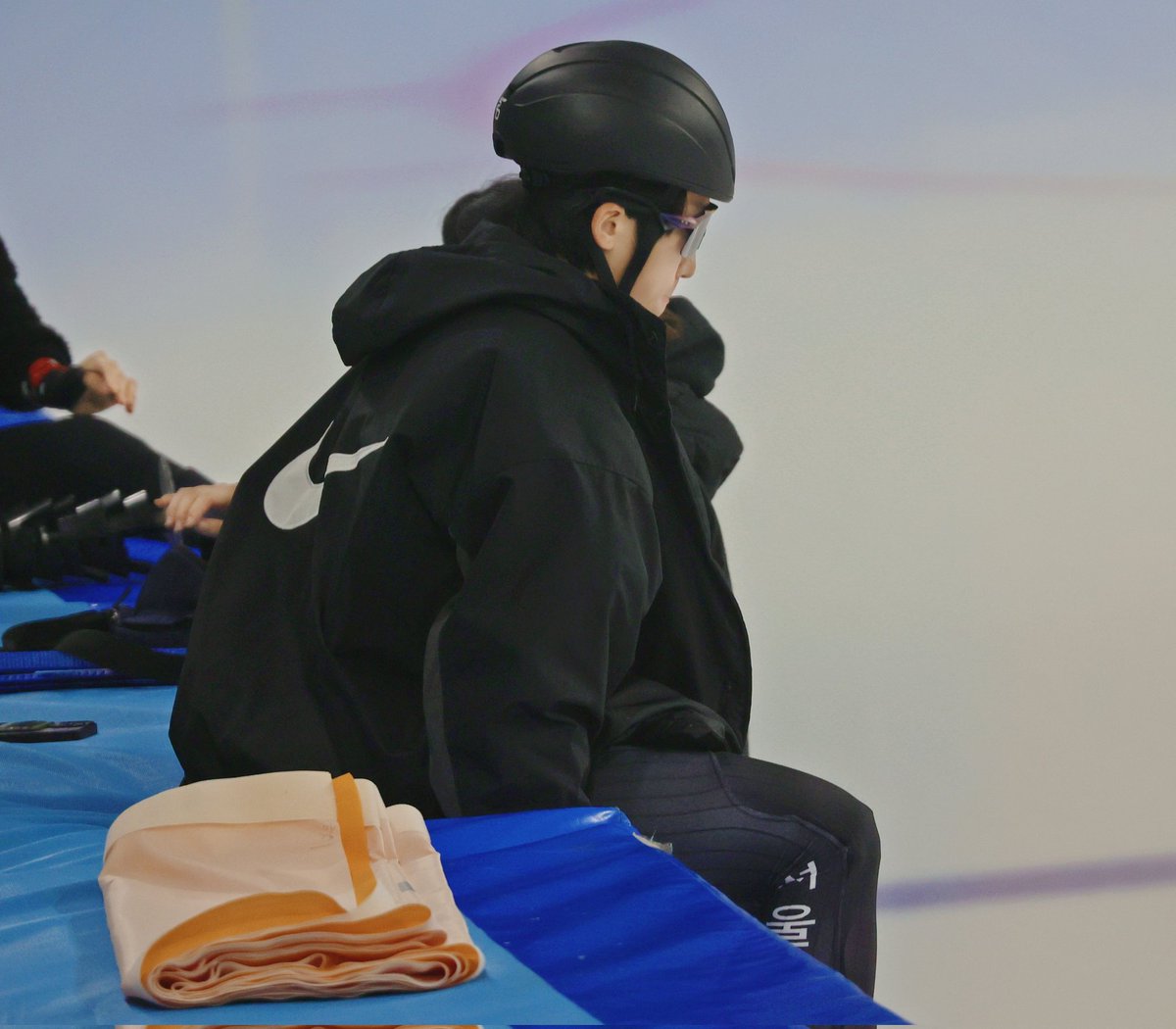 𝕊𝕒𝕣𝕒𝕟𝕘 tweet media