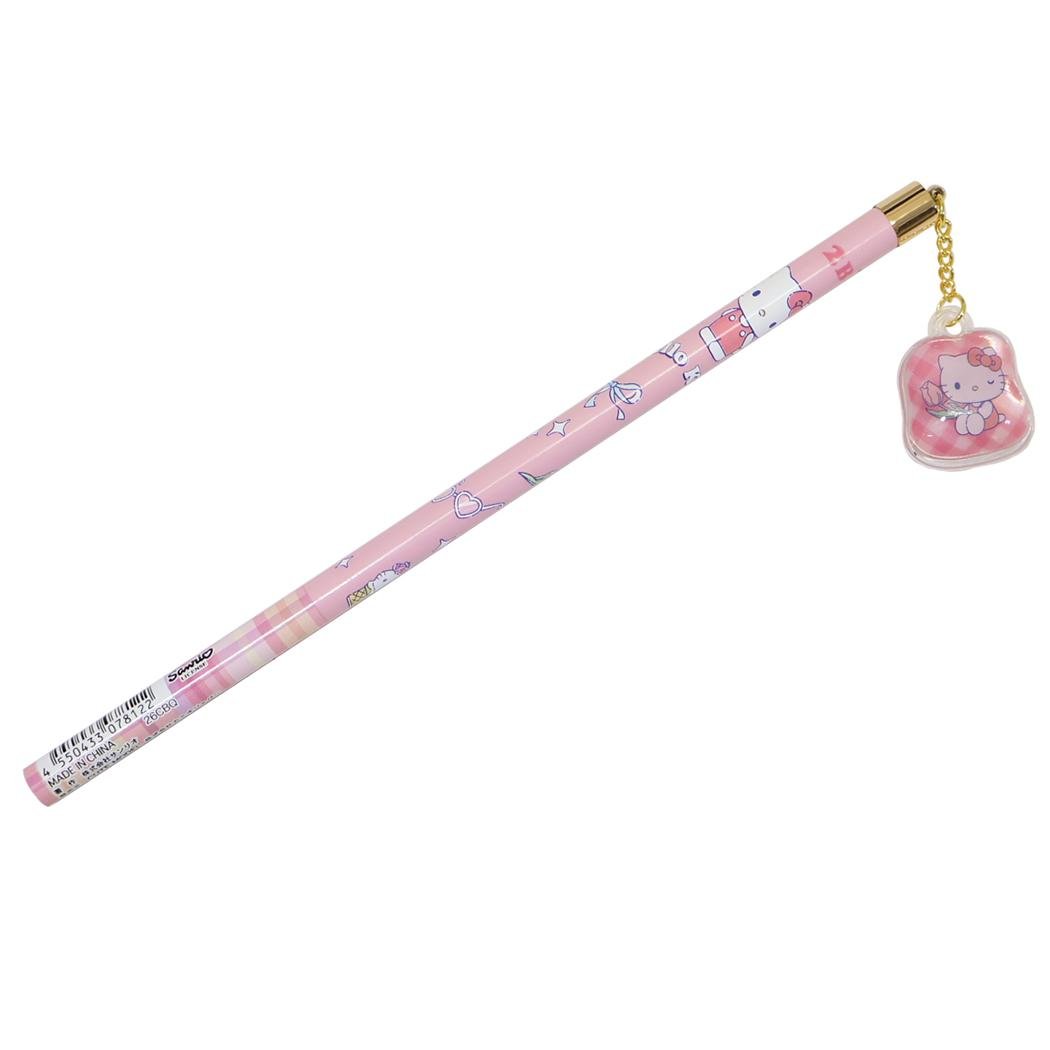 ハローキティグッズ新情報 tweet media