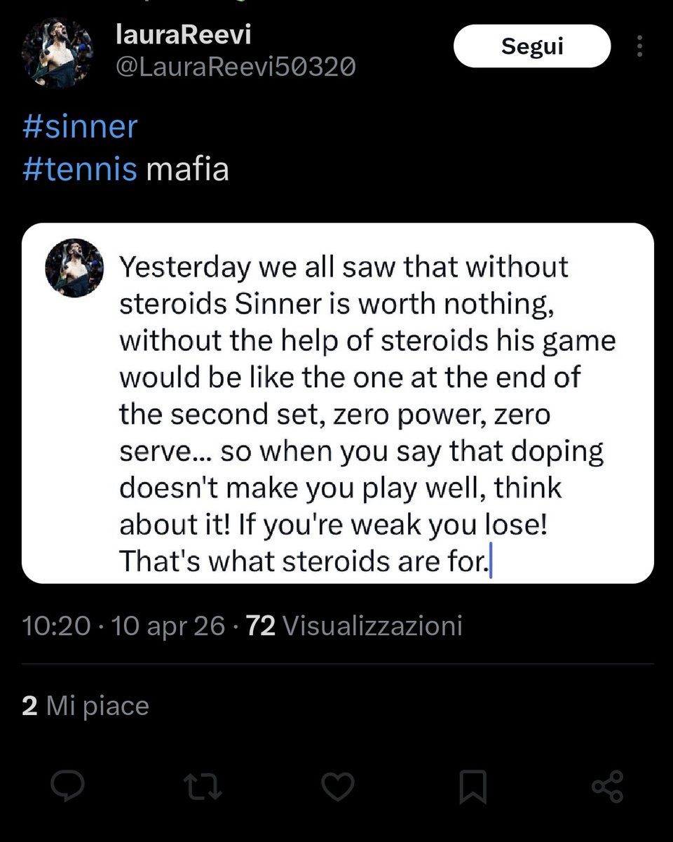 Enrico(Musetti_era🎾) tweet media