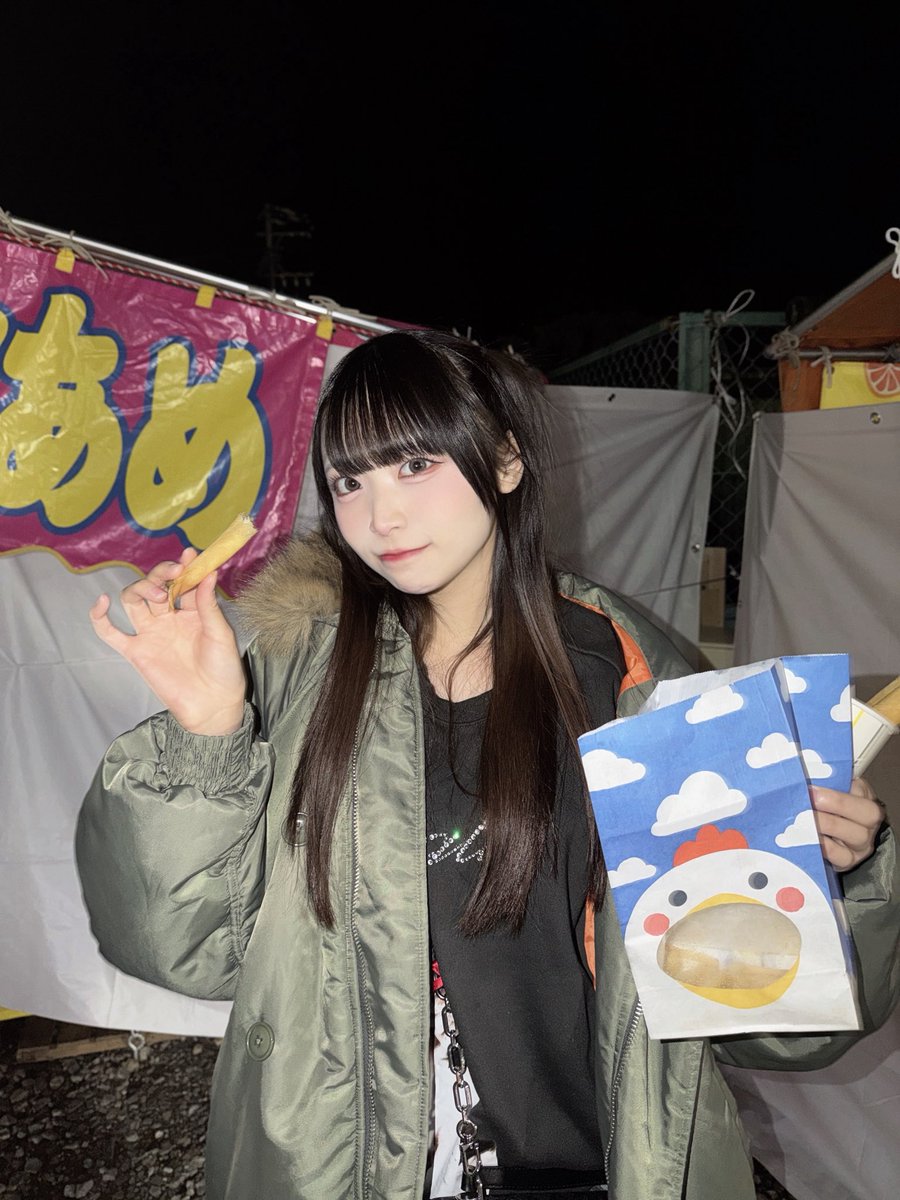 小熊まむ【iLiFE!】 tweet media