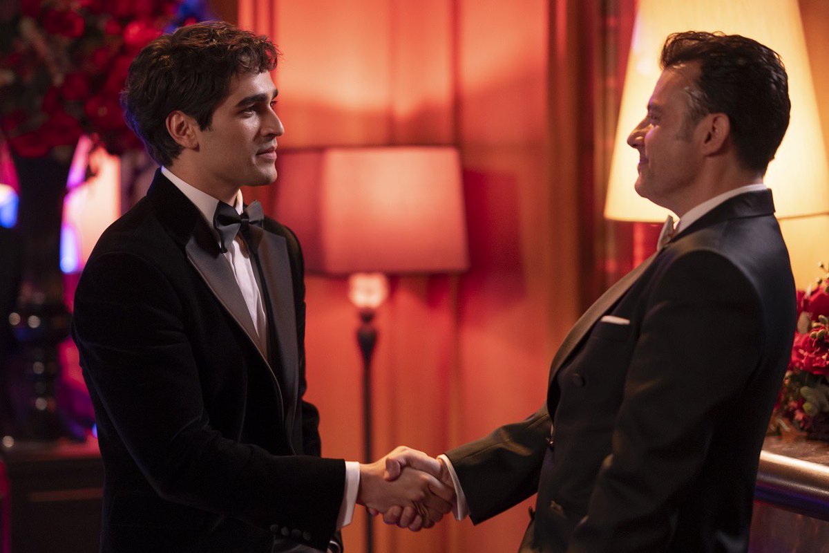 Televizyon Dünyası tweet media