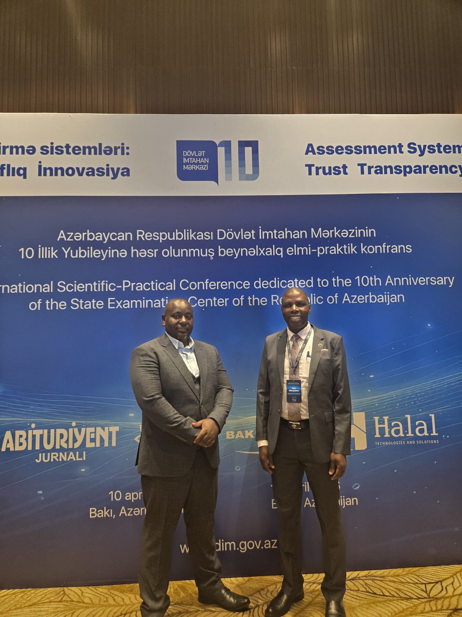 PeterQuest7's tweet photo. @KSGKenya has been duly recognized as a strategic capacity-building and research oriented public sector learning institution within Africa, as evidenced by its official invitation to participate in the International Scientific-Practical Conference commemorating the 10th anniversa https://t.co/KP5V4bvKH8