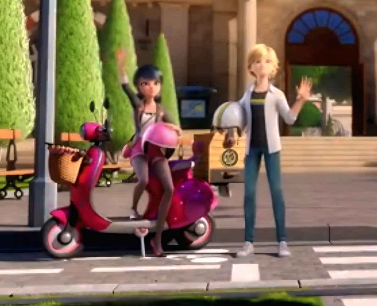 🥹🤏🫶
#Adrienette